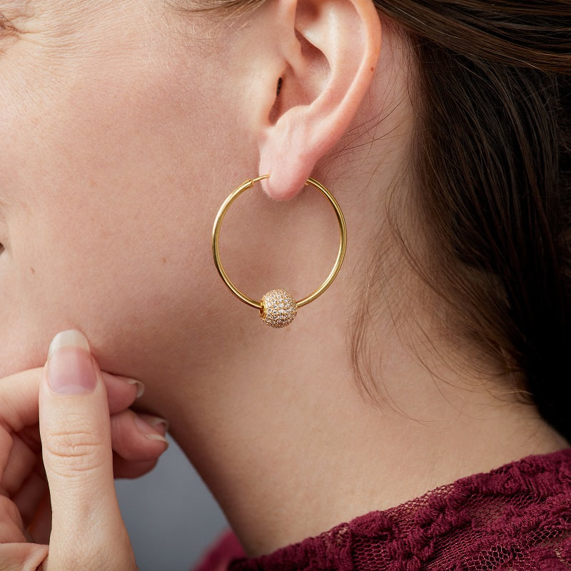 Ear Ring 5