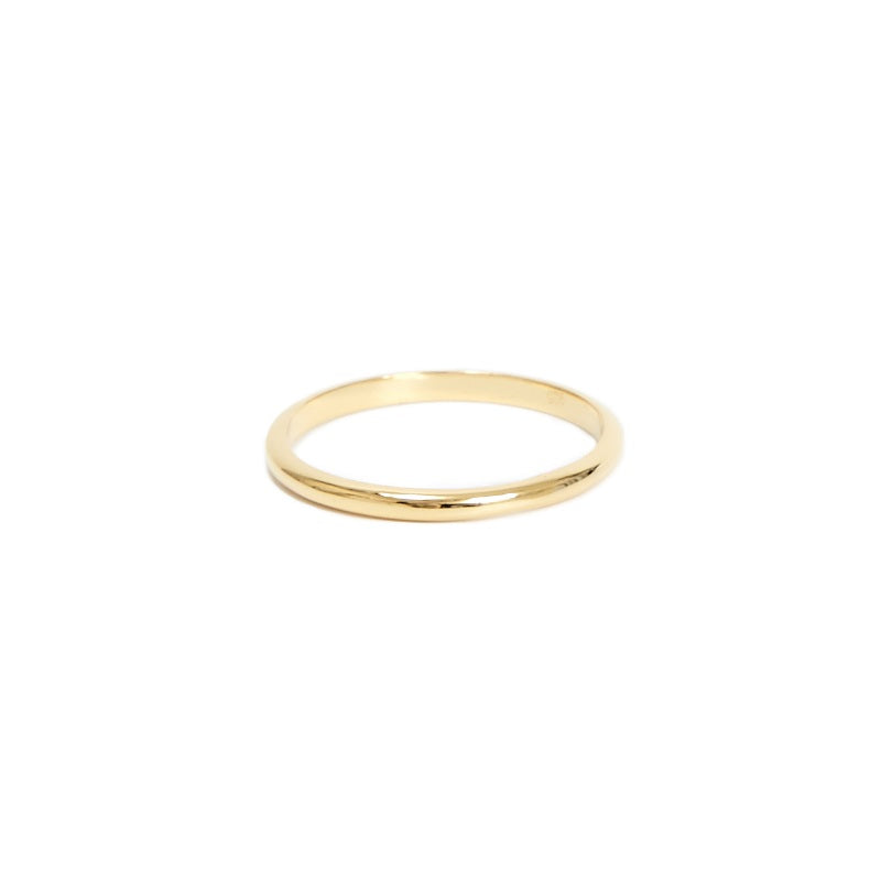 Perfect Gold Band