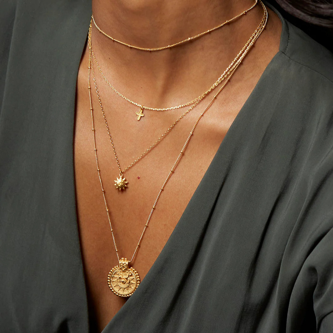 Spiritual Jewelry 5
