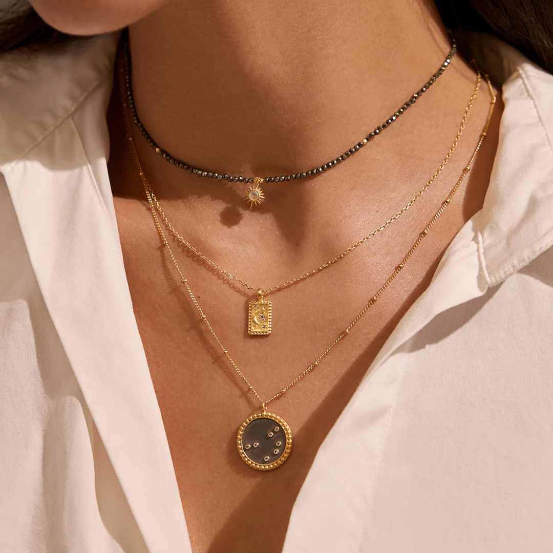 Spiritual Jewelry 9