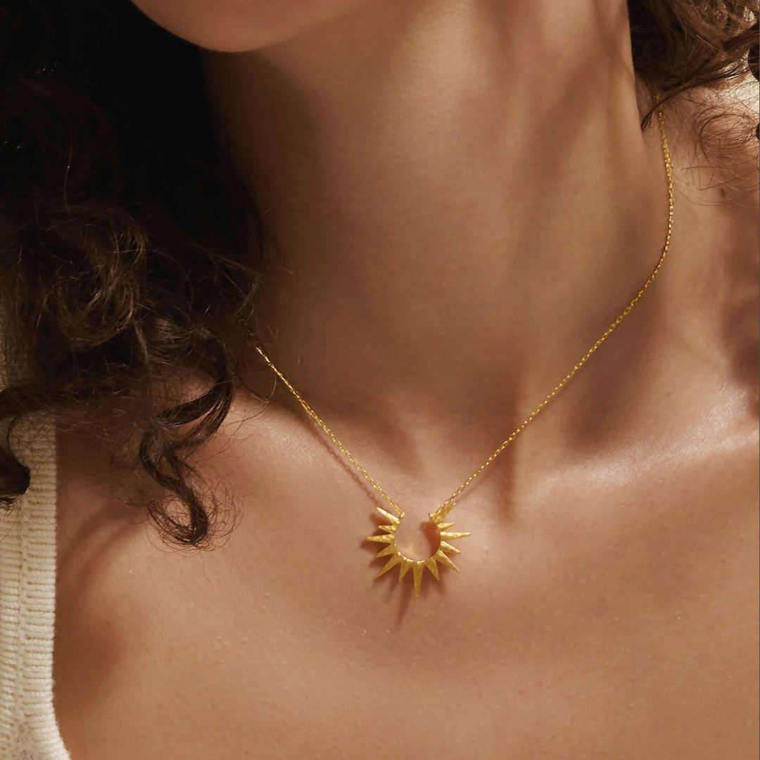 Spiritual Jewelry 1