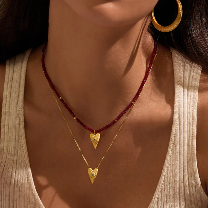 Spiritual Jewelry 2