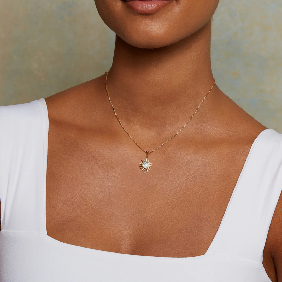 Spiritual Jewelry 3