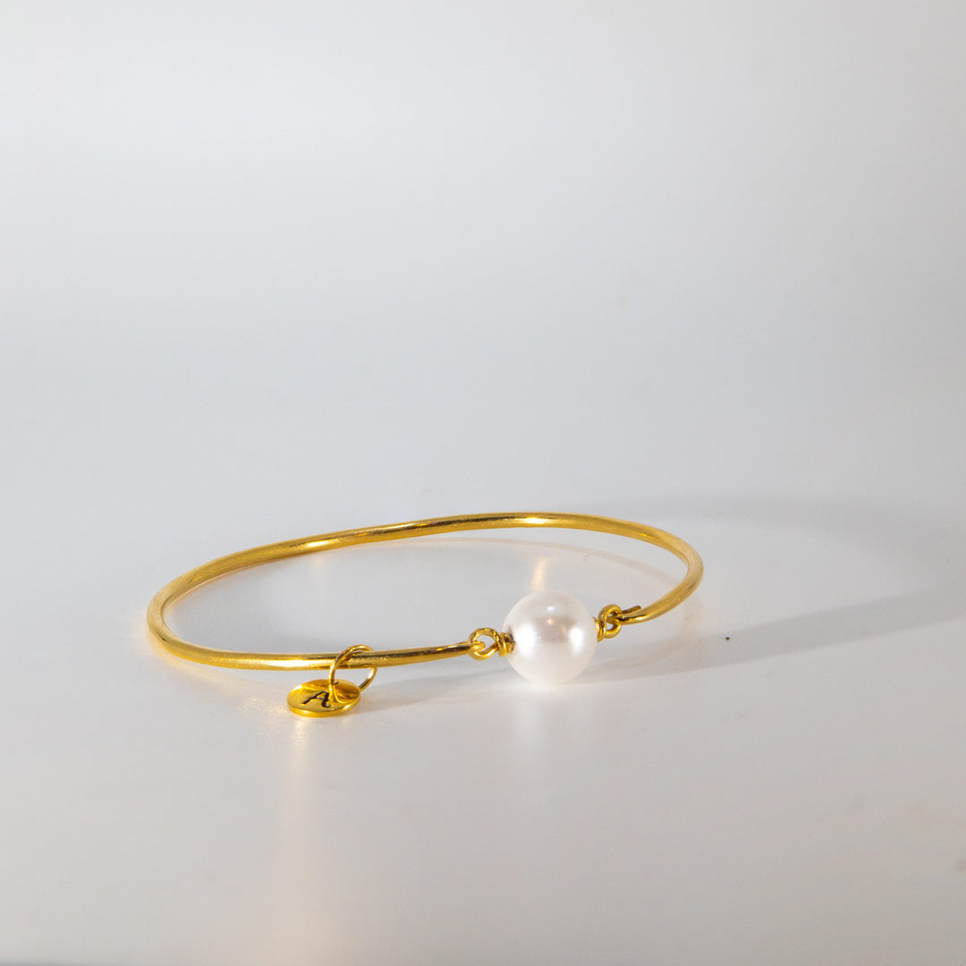 Pearl Bangle